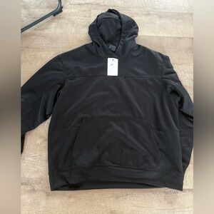 nike athletic hoodie